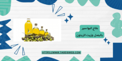 علاج البواسير بالبصل وزيت الزيتون