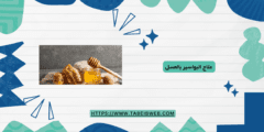 علاج البواسير بالعسل
