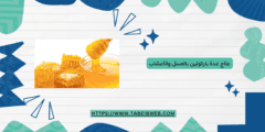 علاج غدة بارثولين بالعسل والأعشاب