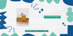 فوائد عسل المجرى للرجال