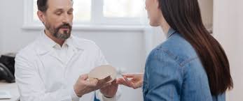 عمليات التجميل للوجه و تجميل الثدي طبيب ويب